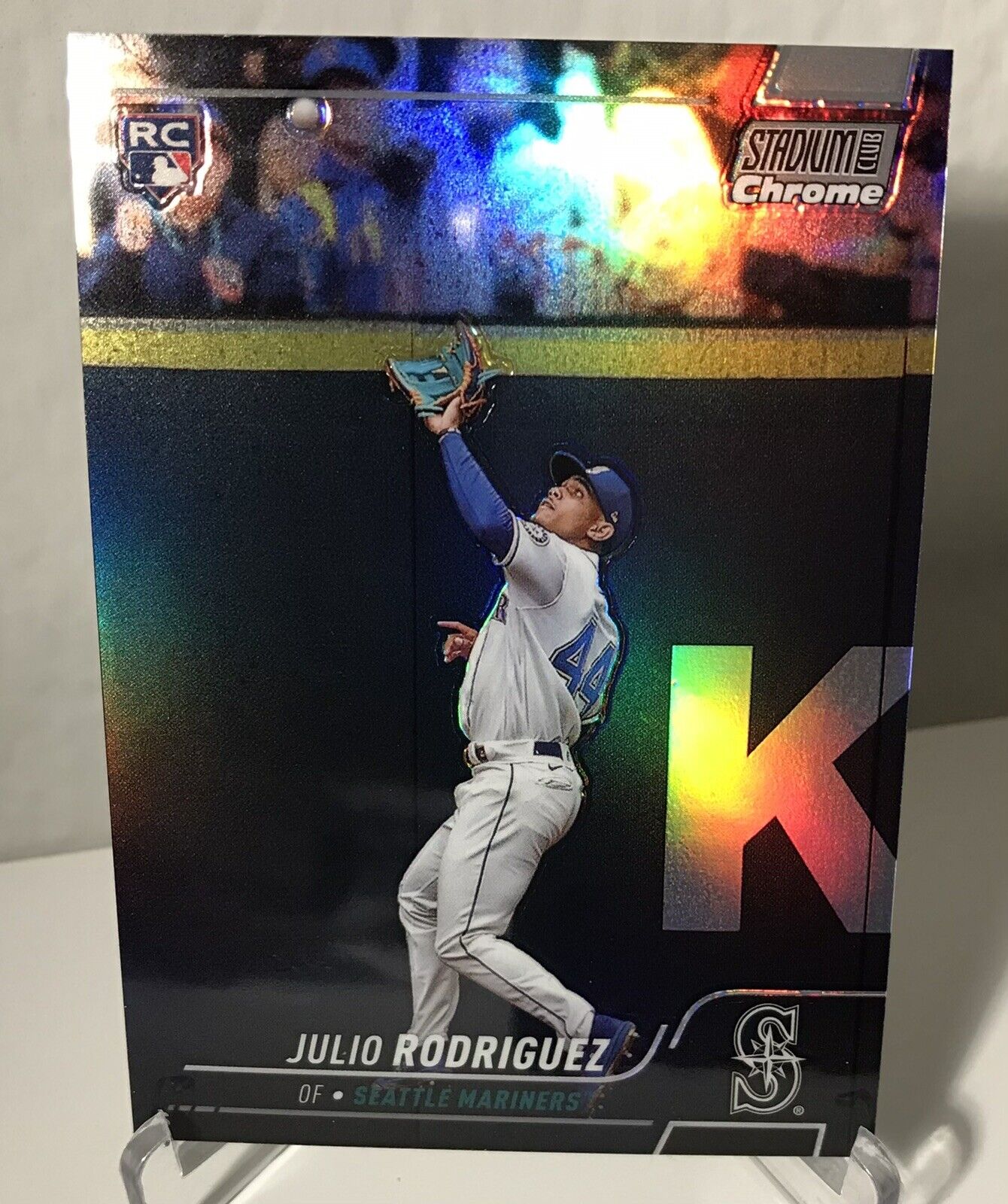 ALERT: Watch Out When Buying These 2022 Topps Stadium Club Baseball Chrome  Refractor Autographs